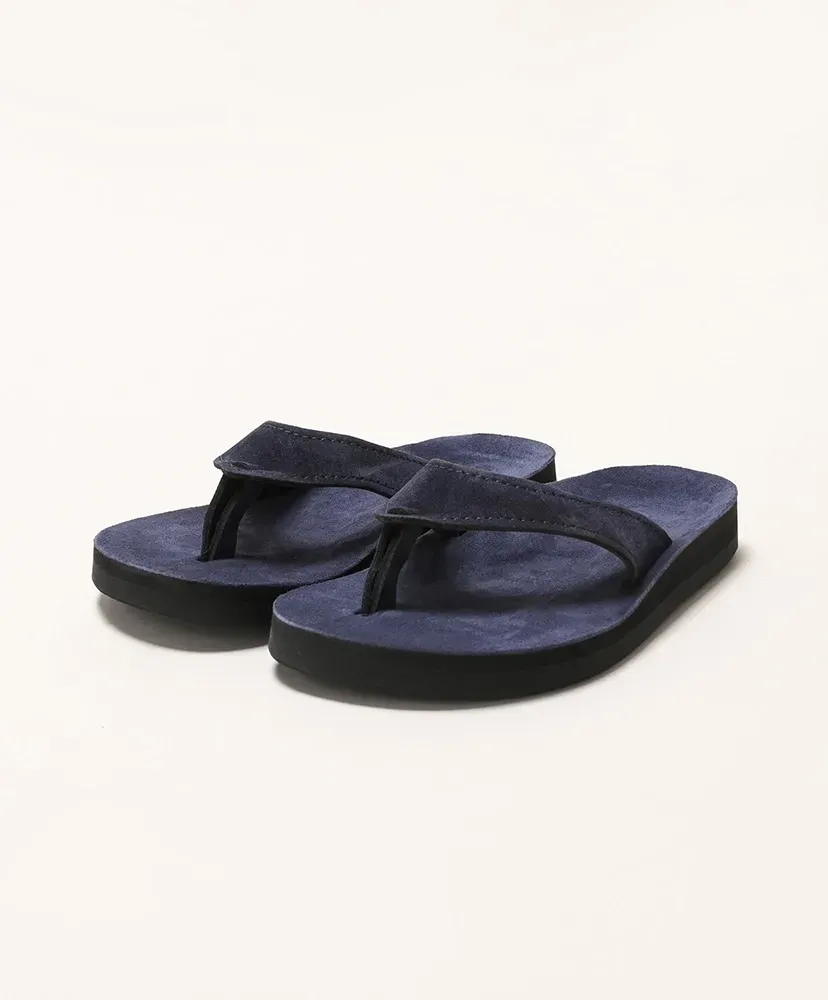 Beach Narrow - Suede
