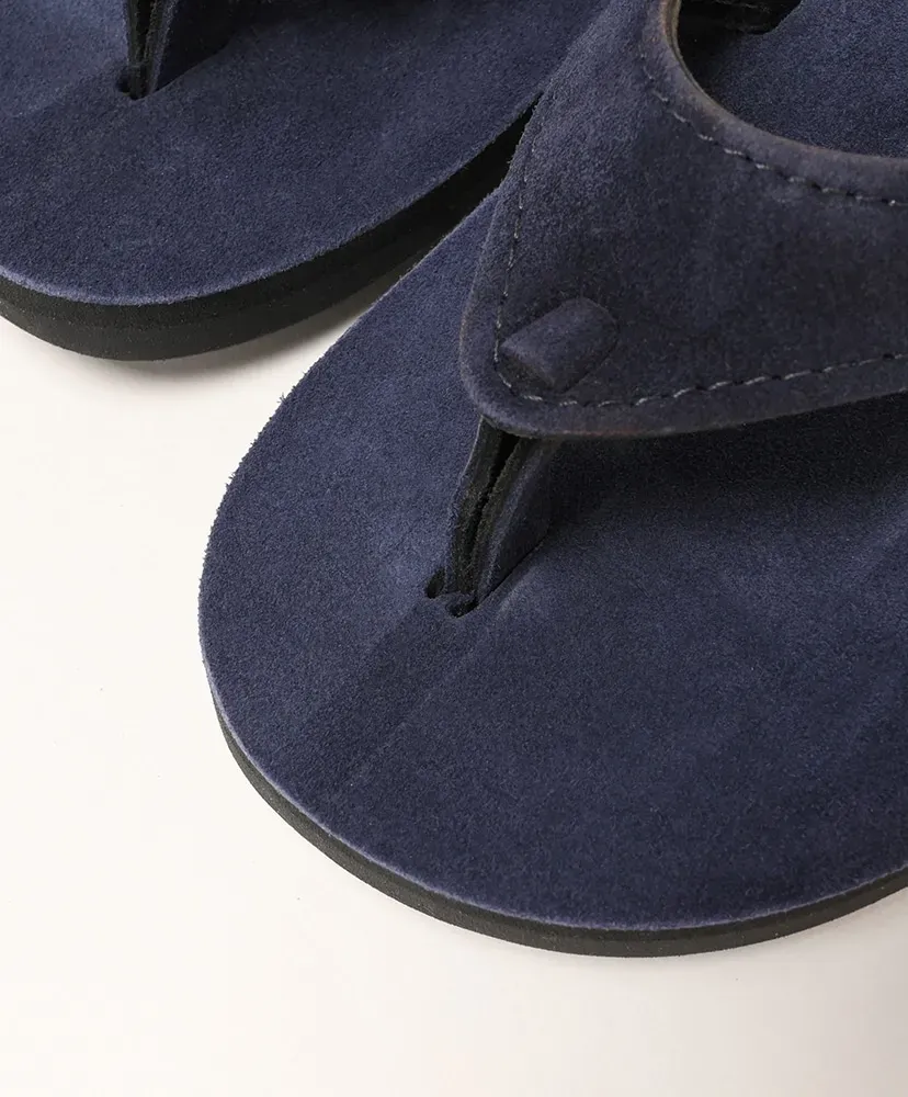 Beach Narrow - Suede