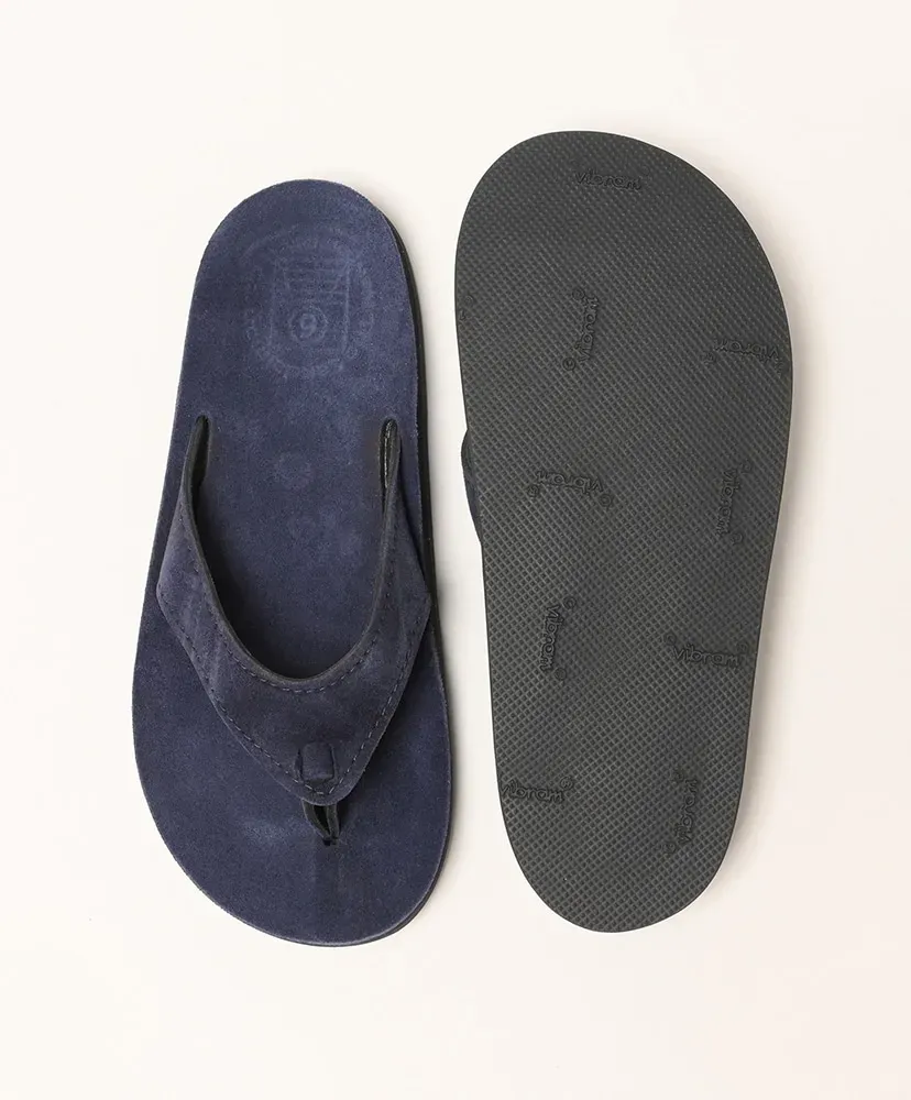 Beach Narrow - Suede