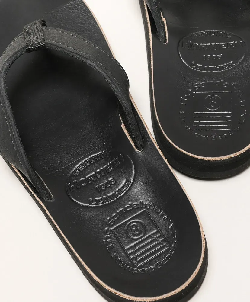 301 Narrow Strap - Bullhide