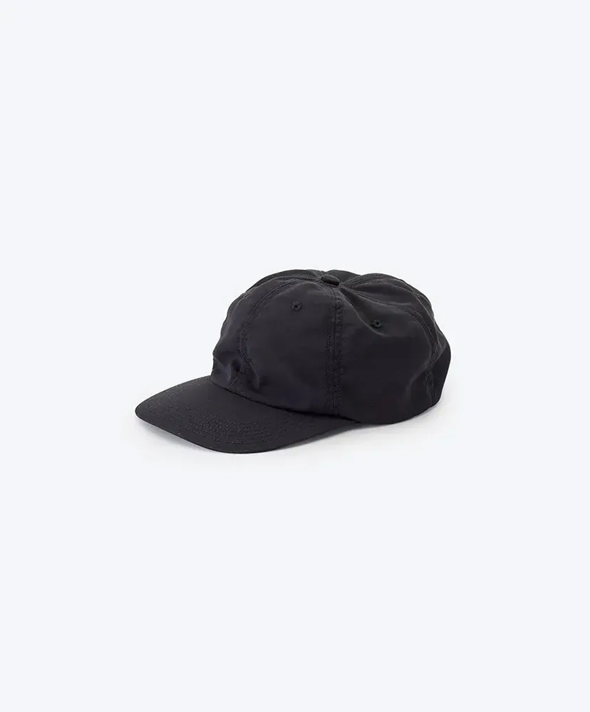251329 Poly Cotton Elastic Back 6Panel Cap