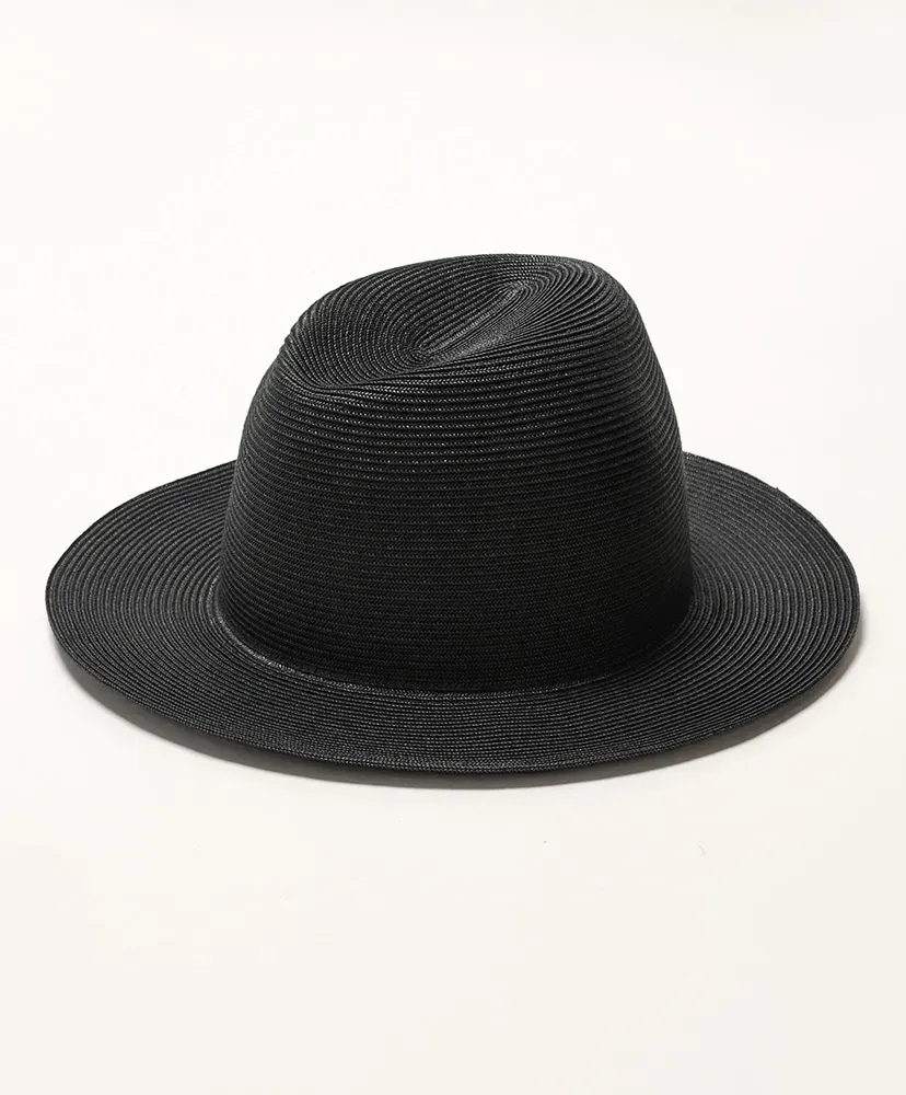 Ew-003C Paper Braid Soft Hat