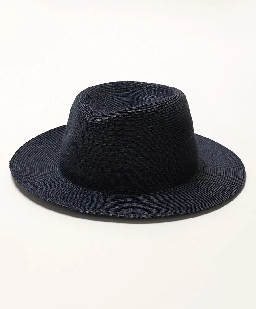E-002C Paper Braid Soft Hat