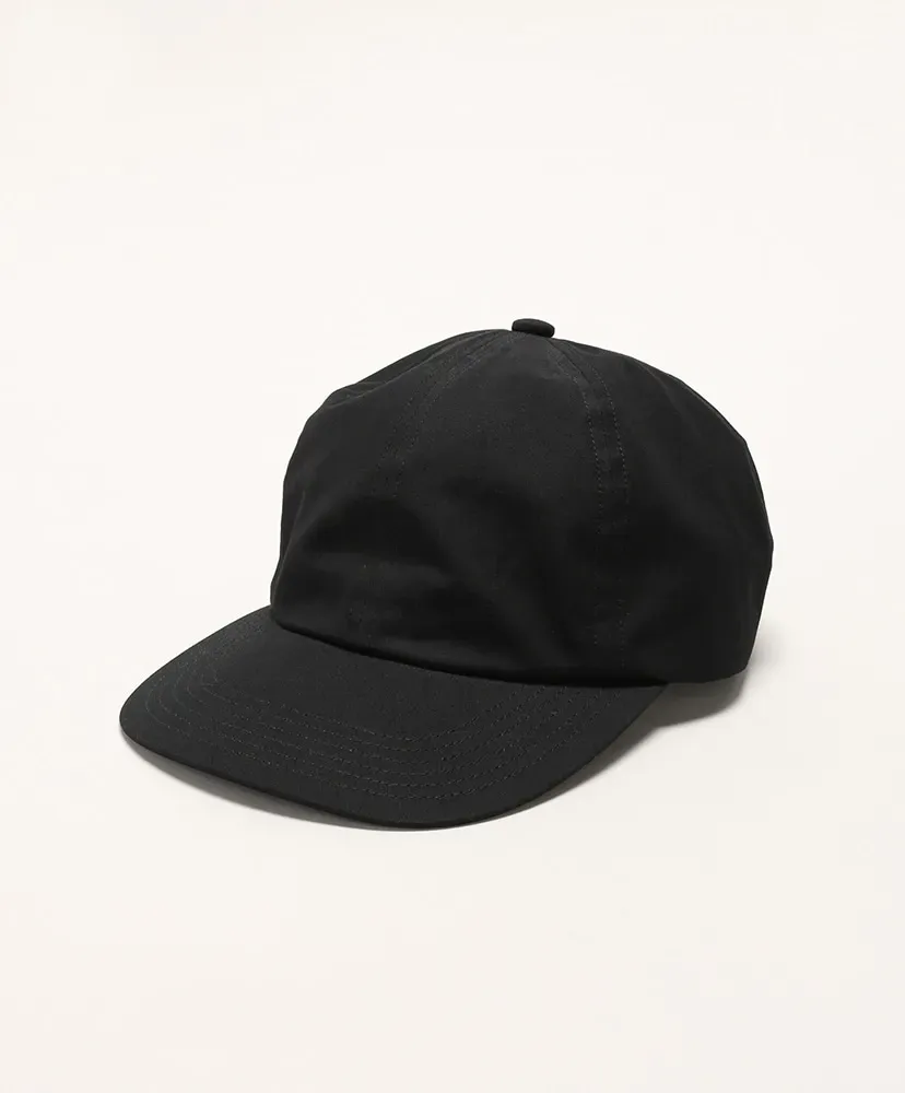 Ew-012 Light Canvas 6Panel Cap