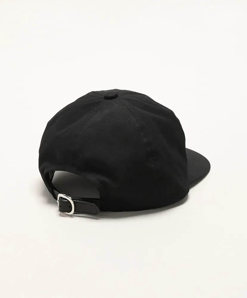 Ew-012 Light Canvas 6Panel Cap