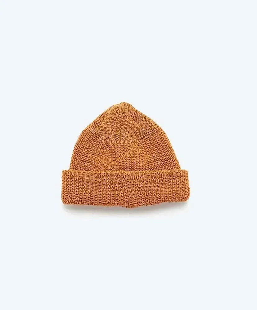 Cotton Acrylic Watch Cap