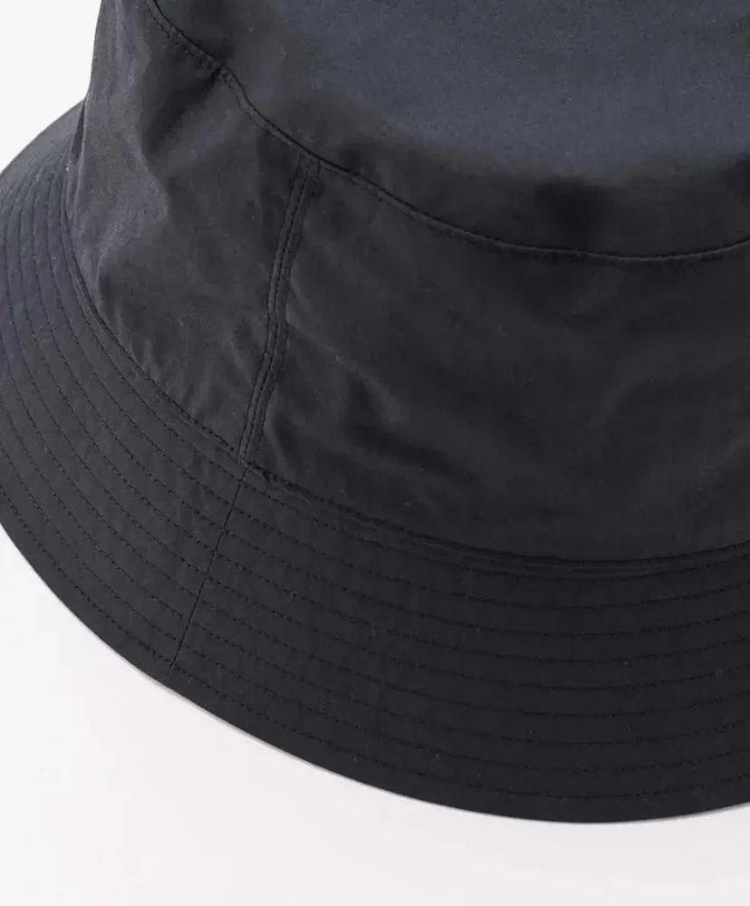 Organic Cotton Bucket Hat