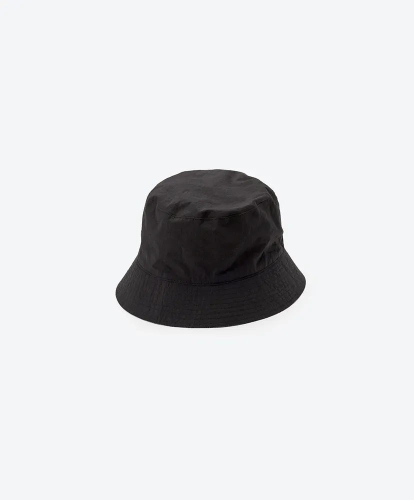 Reversible Bucket / 6Panel Hat