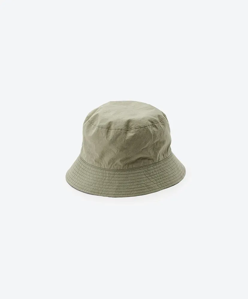 Reversible Bucket / 6Panel Hat