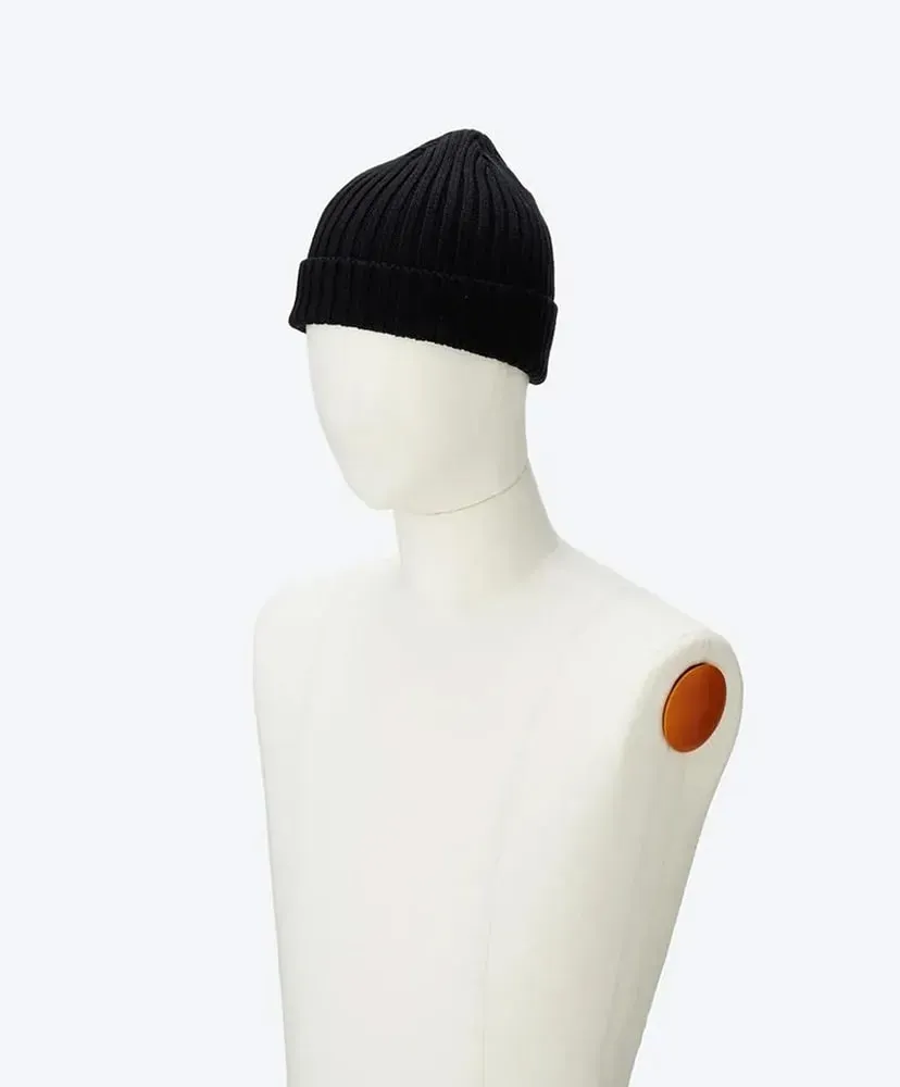 Cotton Watch Cap