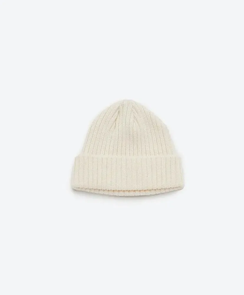 Wool Watch Cap