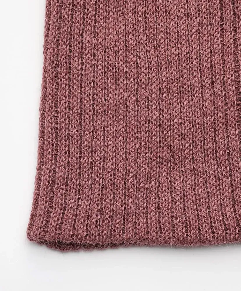 Alpaca Beanie（No.Weknyy202B）
