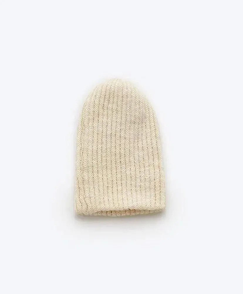 Alpaca Beanie（No.Weknyy202B）