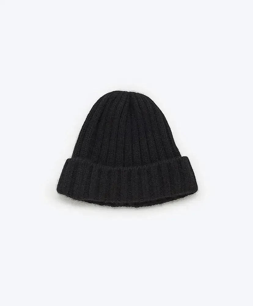 Cashmere Watch Cap