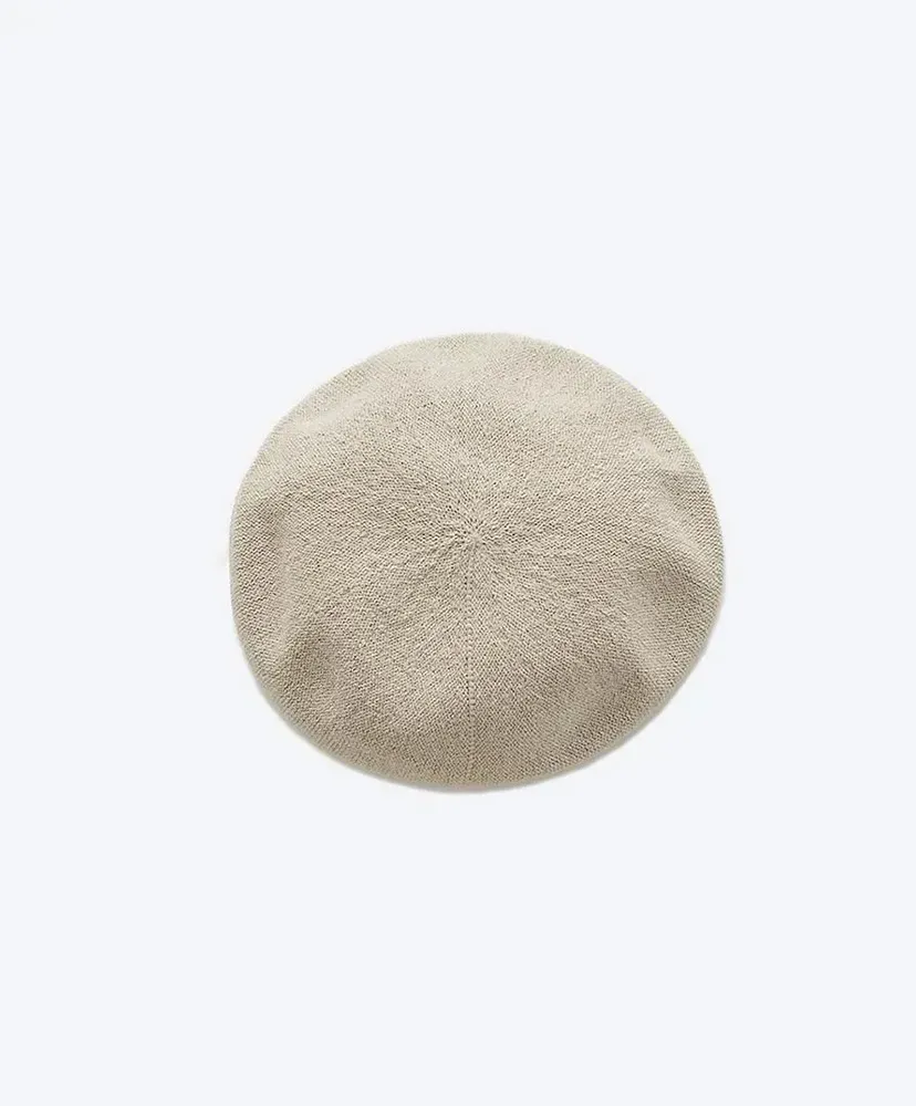Washi Knit Beret