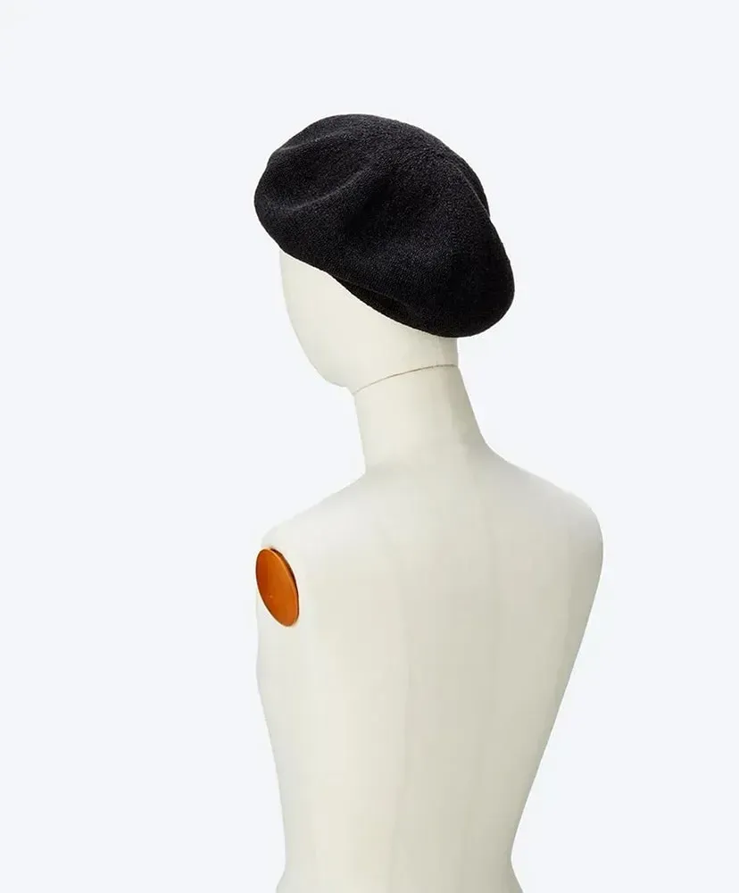 Washi Knit Beret