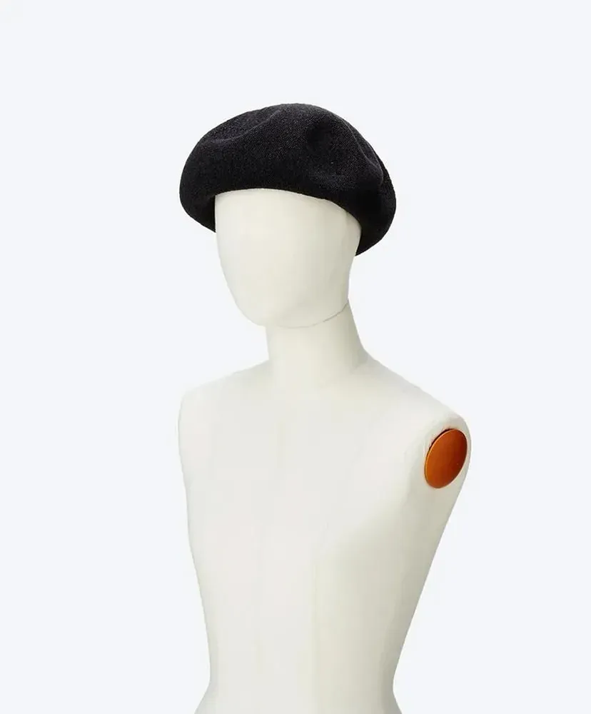 Washi Knit Beret