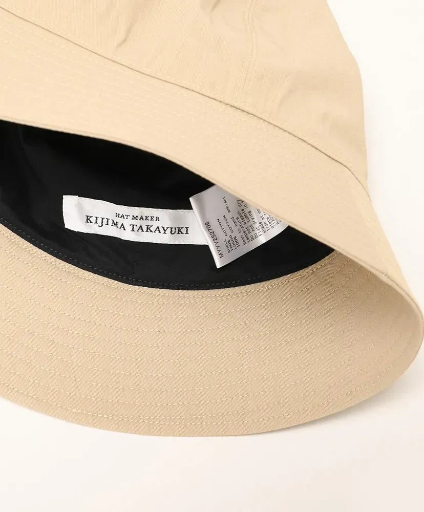 Myyy252708 Cotton Gaba 6Panel Hat