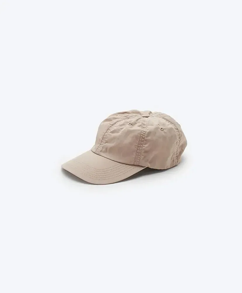 Myyy252709 Cellulose Cotton Elastic Back 6Panel Cap