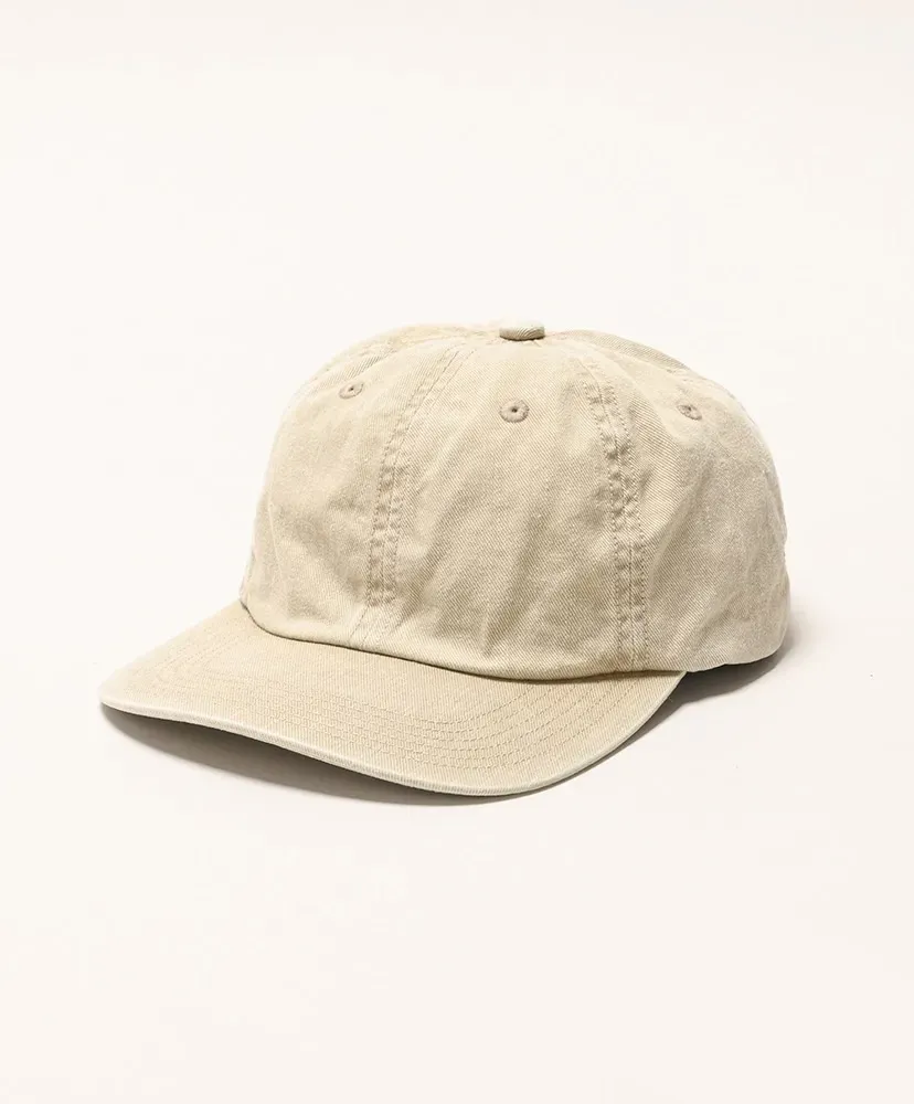 Wyyy252733 Cotton Twill Elastic Back 6Panel Cap
