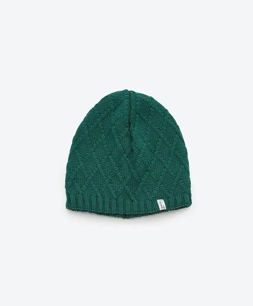 Mkny252902 Cotton Reversible Beanie