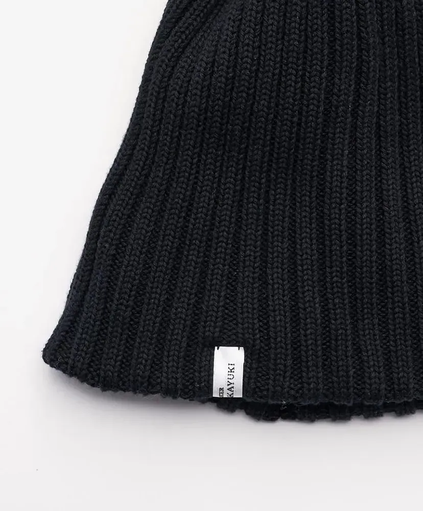 Mkny252902 Cotton Reversible Beanie