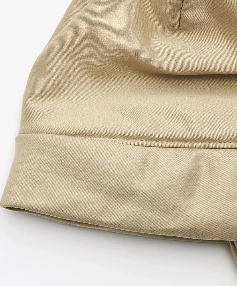 Wyyy252946 Moleskin Ear Watch Cap