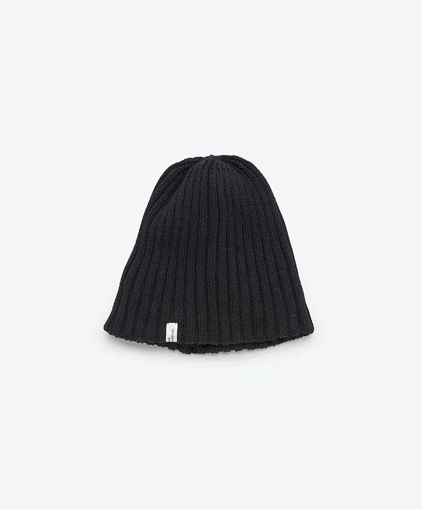 Mkny252902 Cotton Reversible Beanie