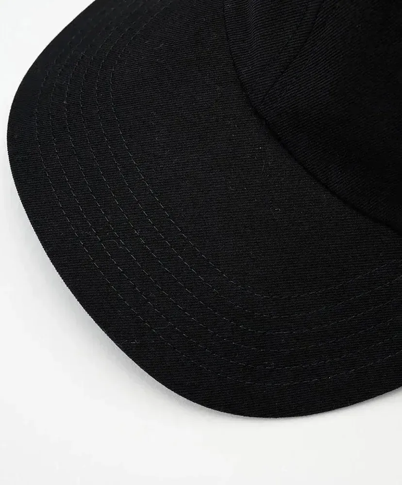 Meyyyy108C Cotton Gaba 6Panel Cap