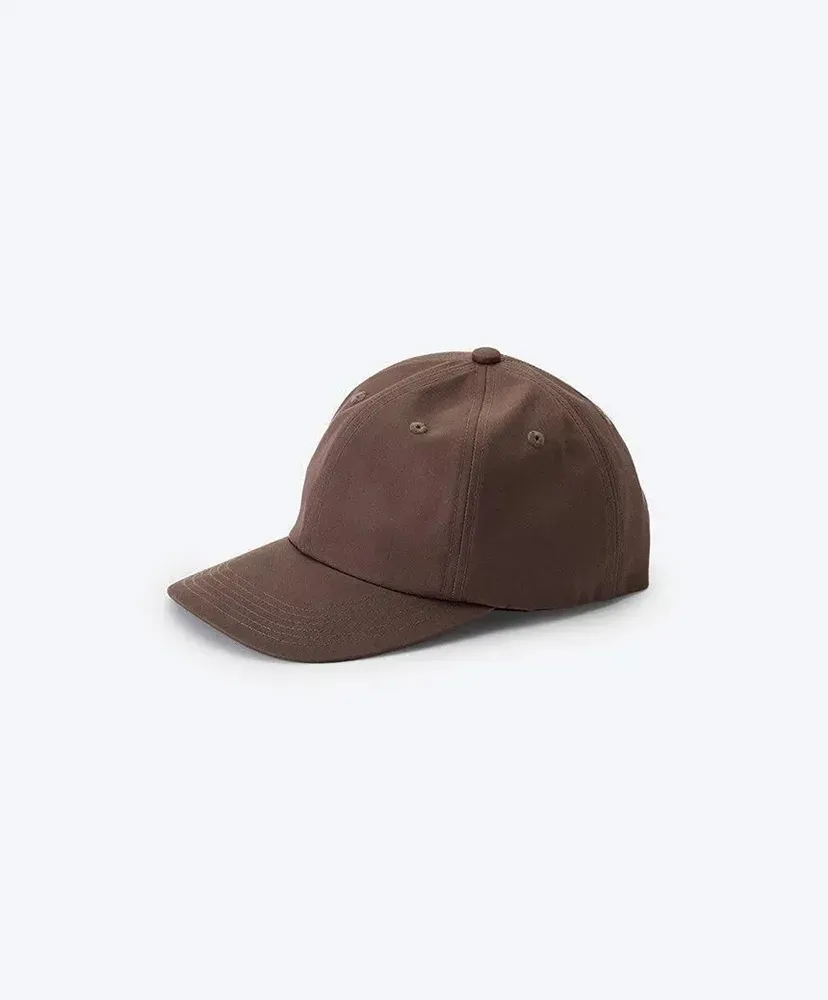 Meyyyy108C Cotton Gaba 6Panel Cap