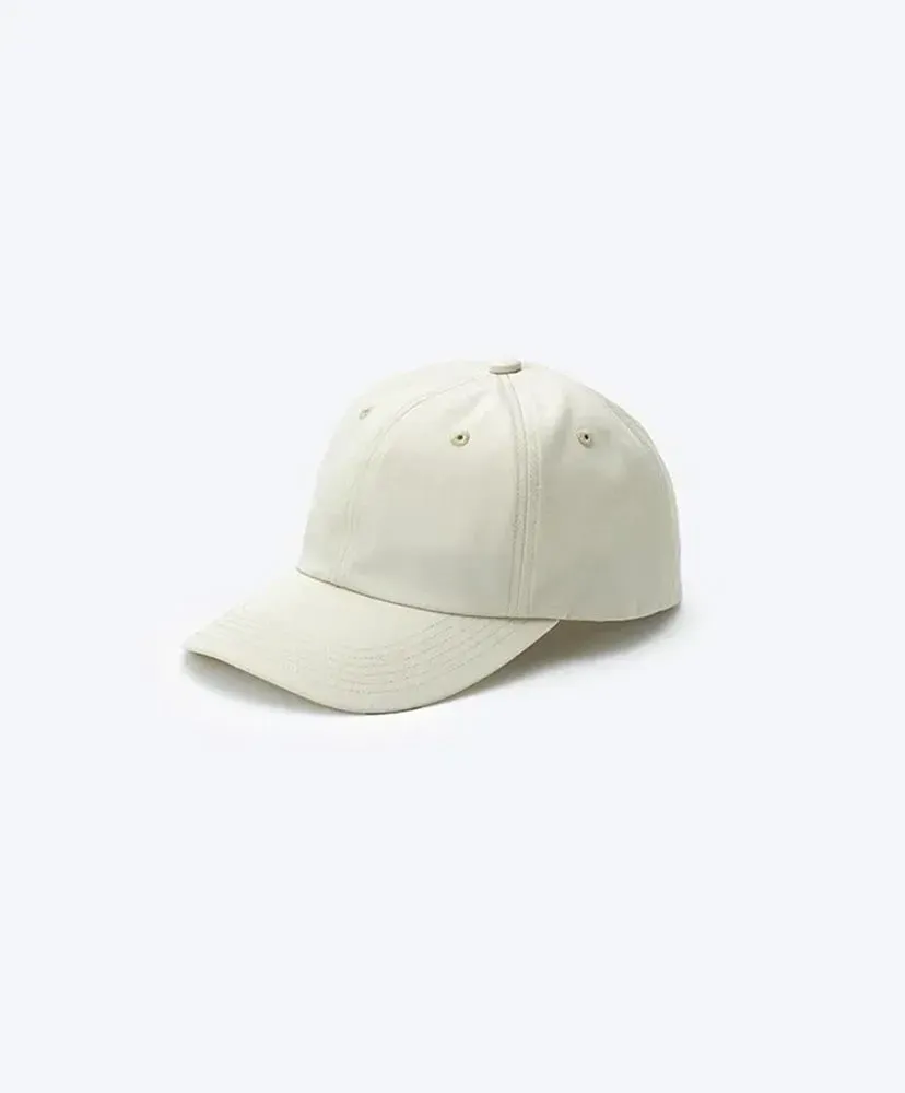 Meyyyy108C Cotton Gaba 6Panel Cap