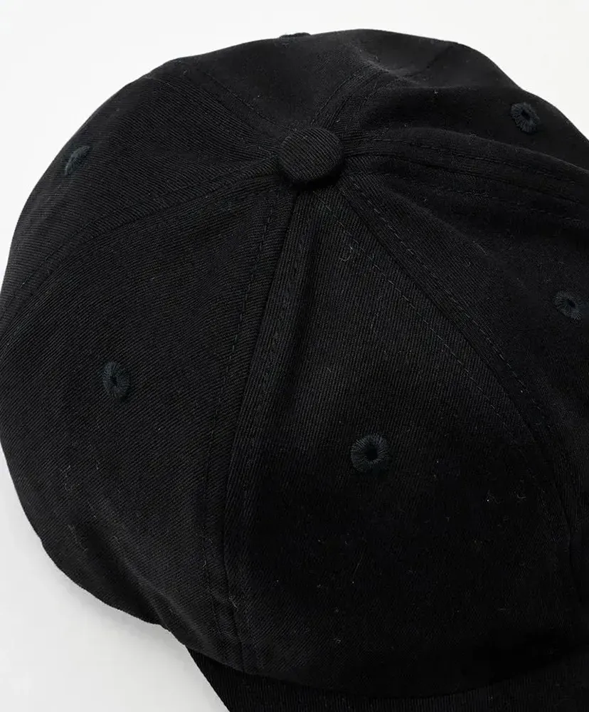 Meyyyy108C Cotton Gaba 6Panel Cap