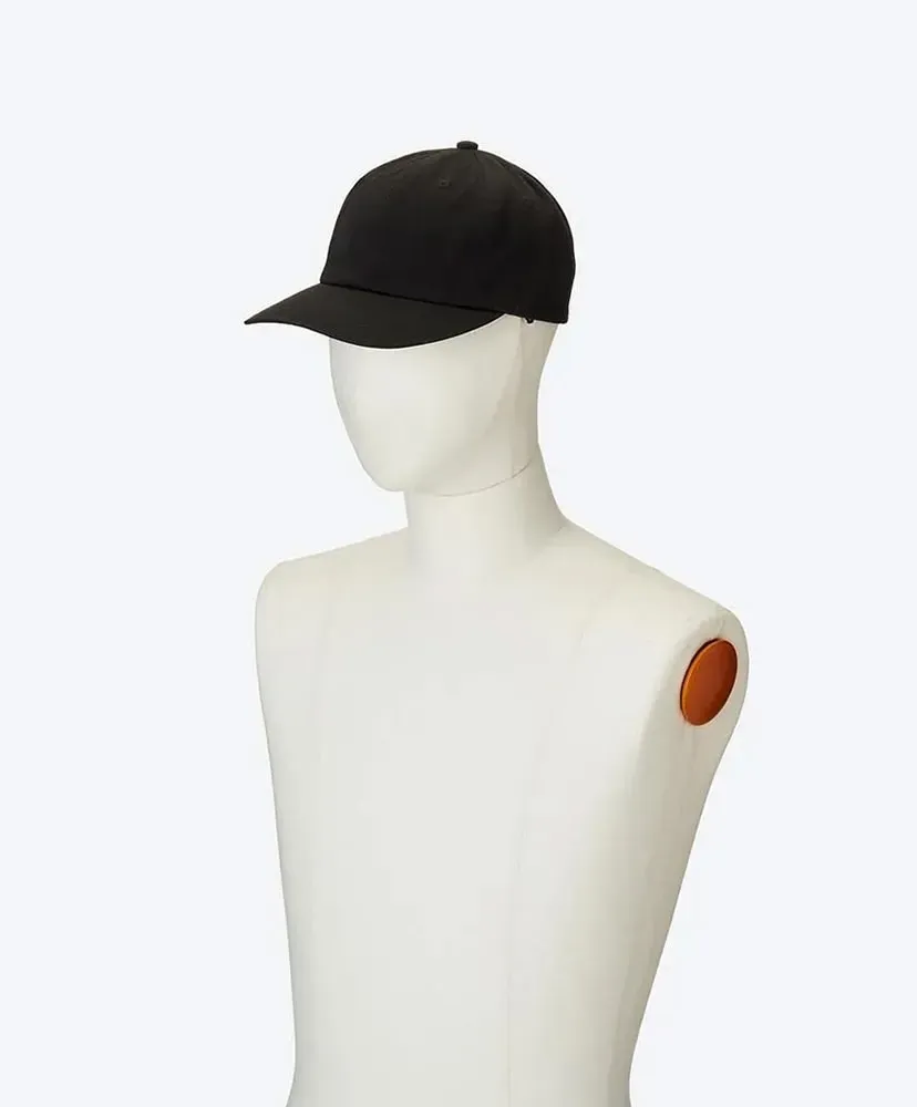 Meyyyy108C Cotton Gaba 6Panel Cap