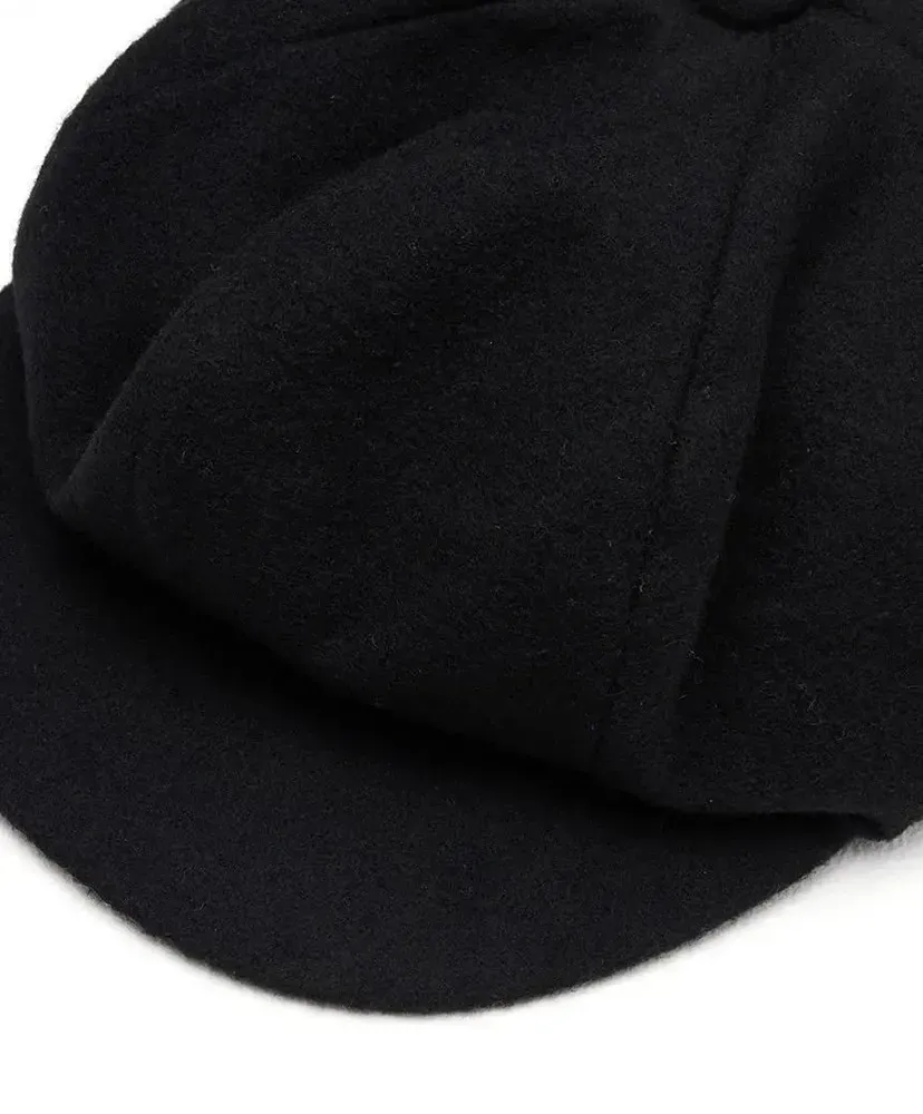 Meyyyy219B Melton Casquette