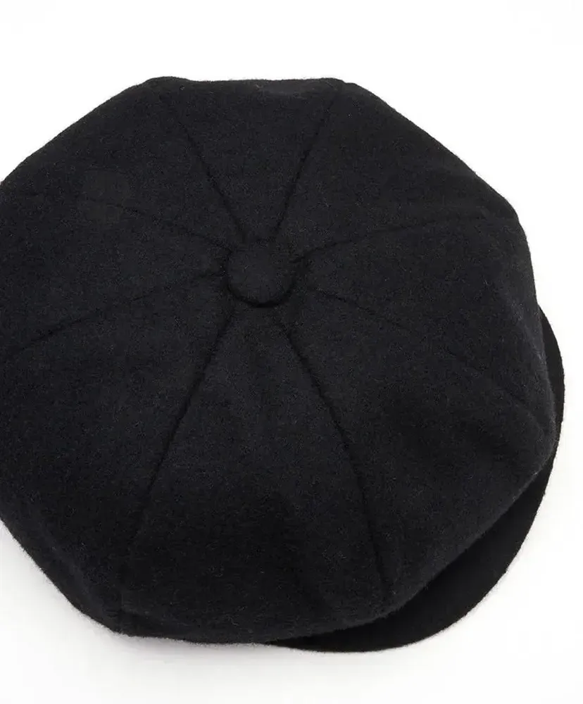 Meyyyy219B Melton Casquette