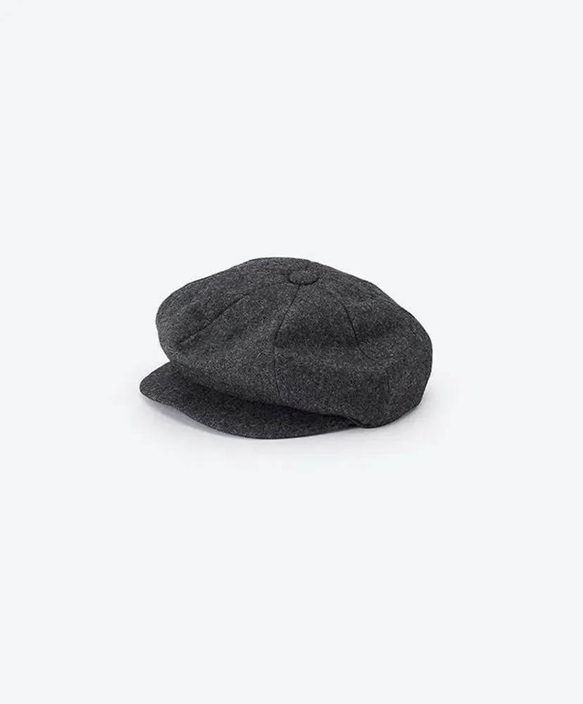 Meyyyy219B Melton Casquette