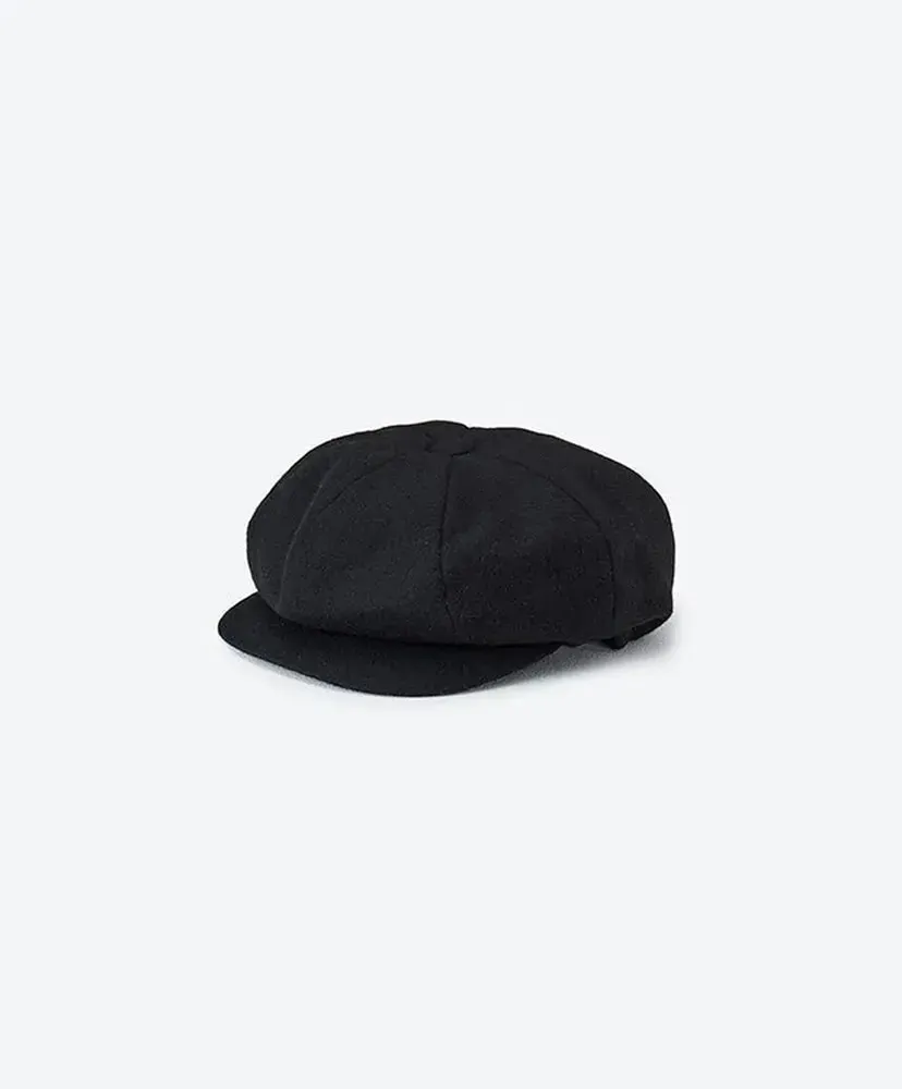 Meyyyy219B Melton Casquette