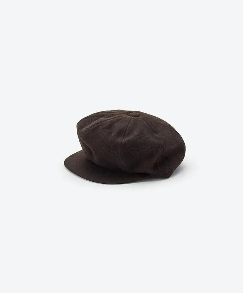 Meyyyy219B Melton Casquette