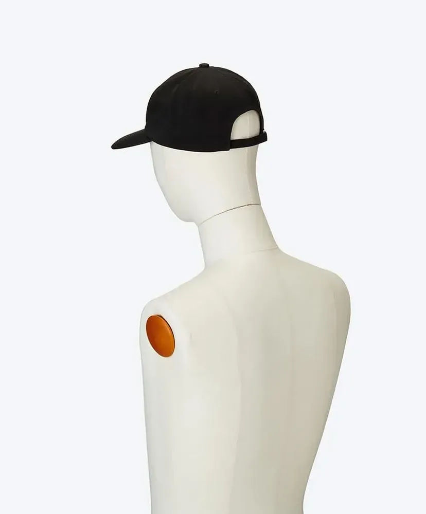 Meyyyy108C Cotton Gaba 6Panel Cap
