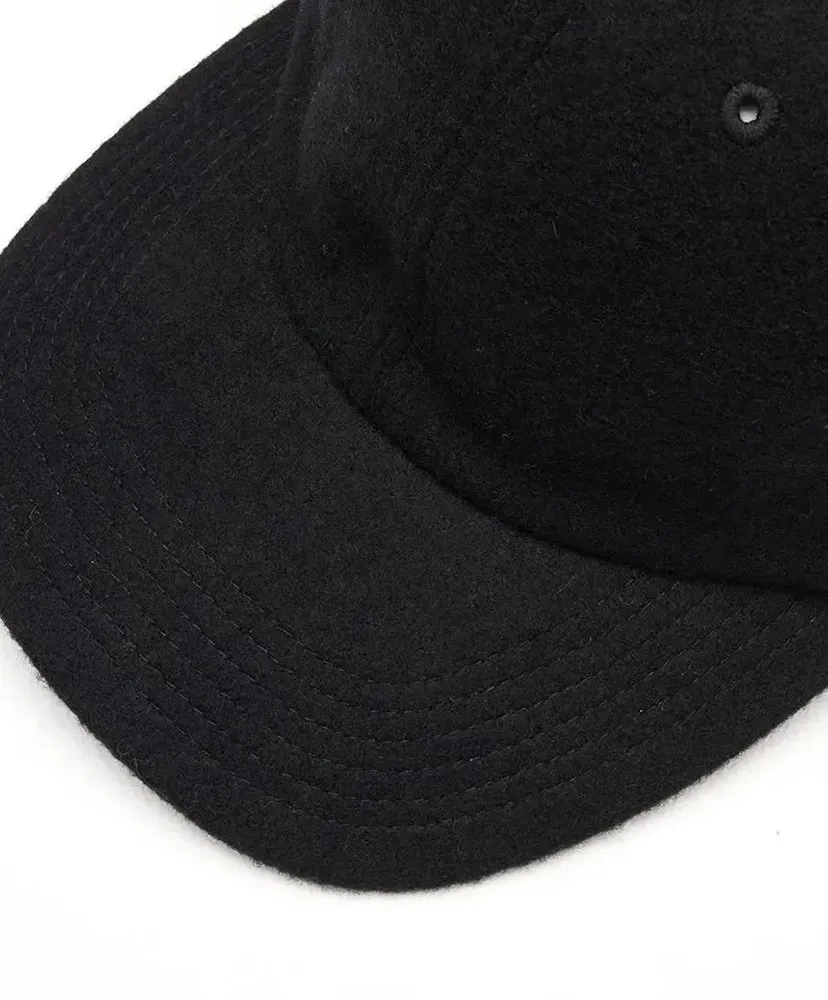 Meyyyy220B Melton 6Panel Cap