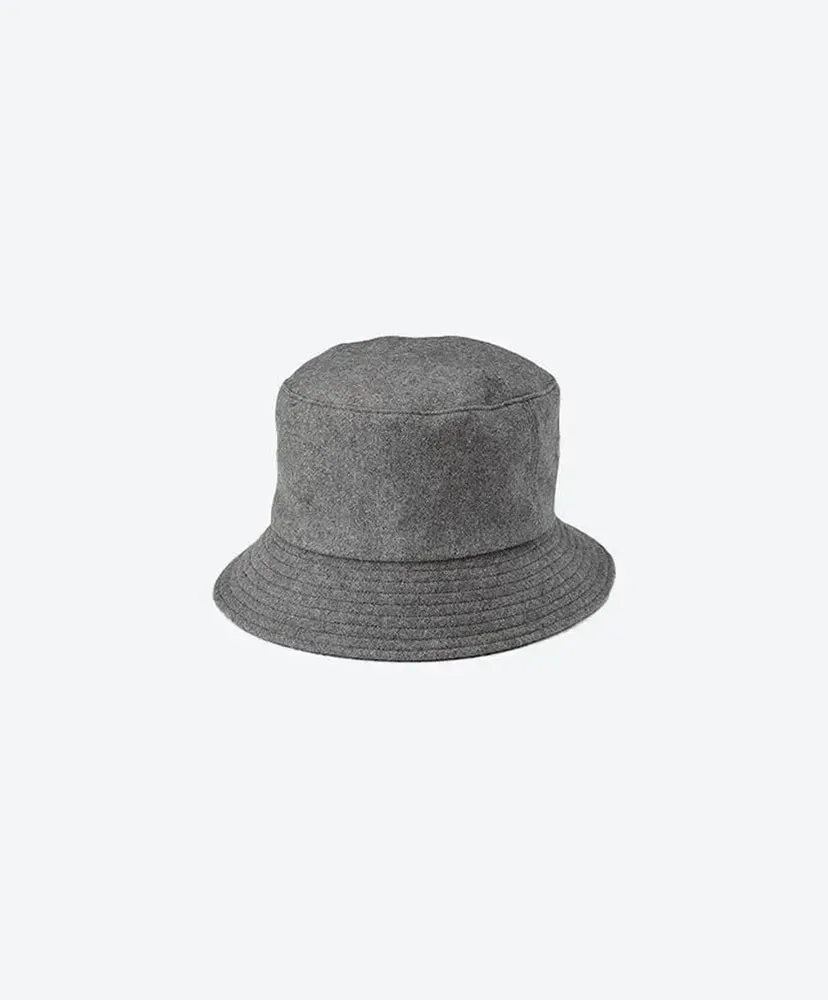 Meyyyy223A Melton Bucket Hat