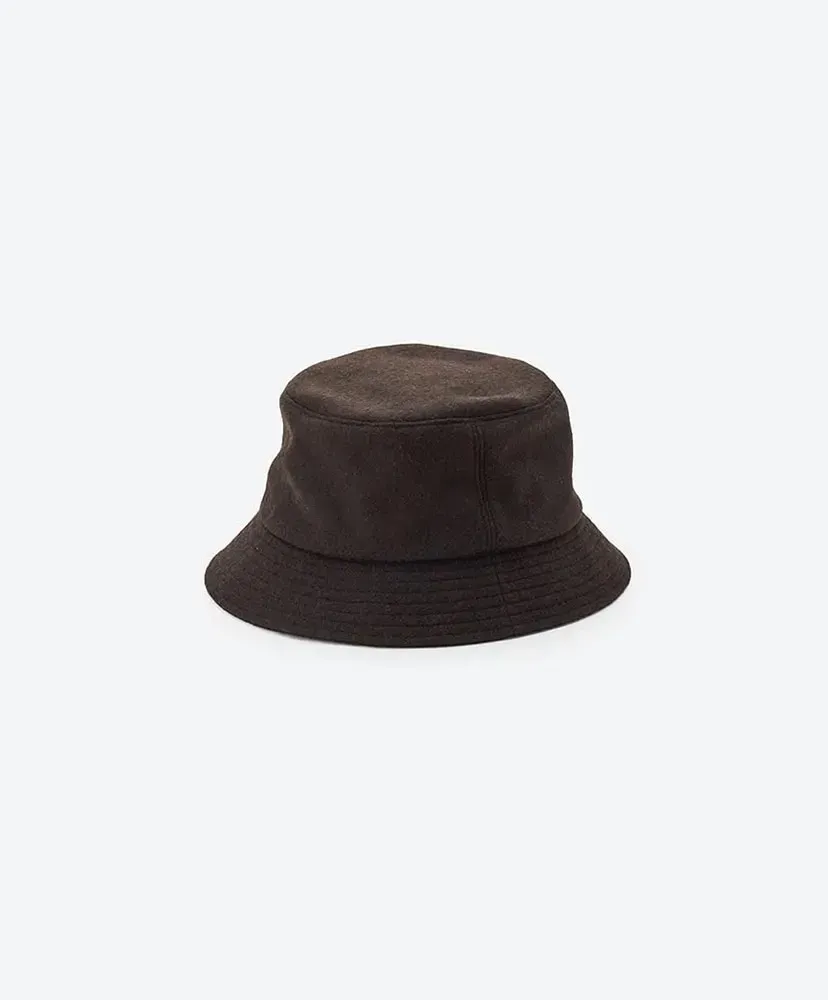 Meyyyy223A Melton Bucket Hat