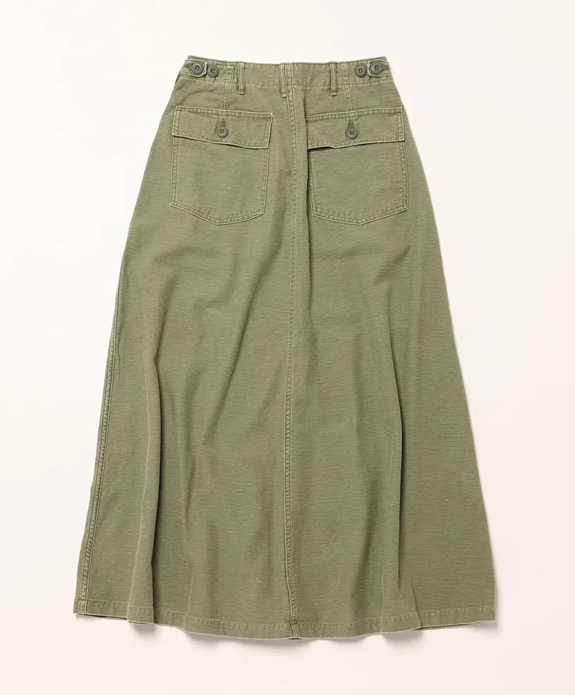 Short Length Fatigue Pants