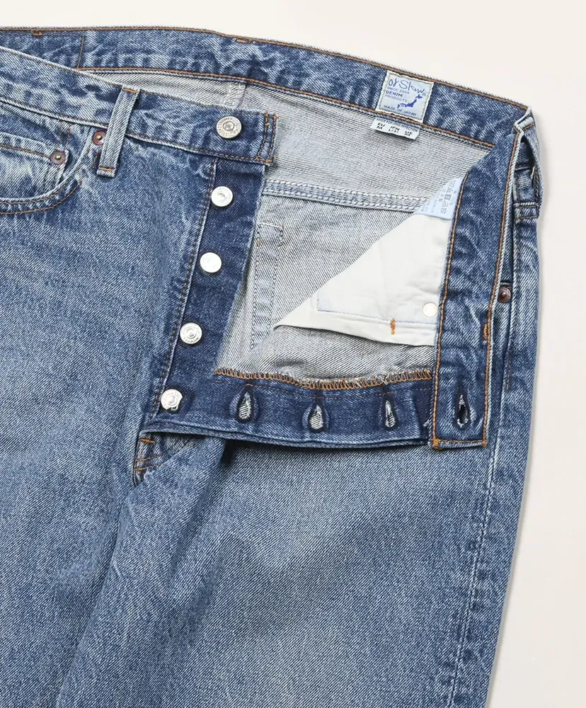 105 90's Denim