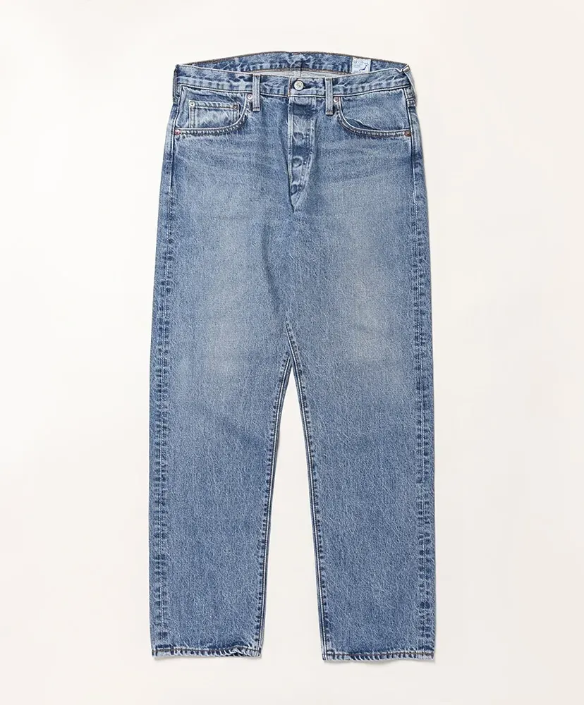 105 90's Denim