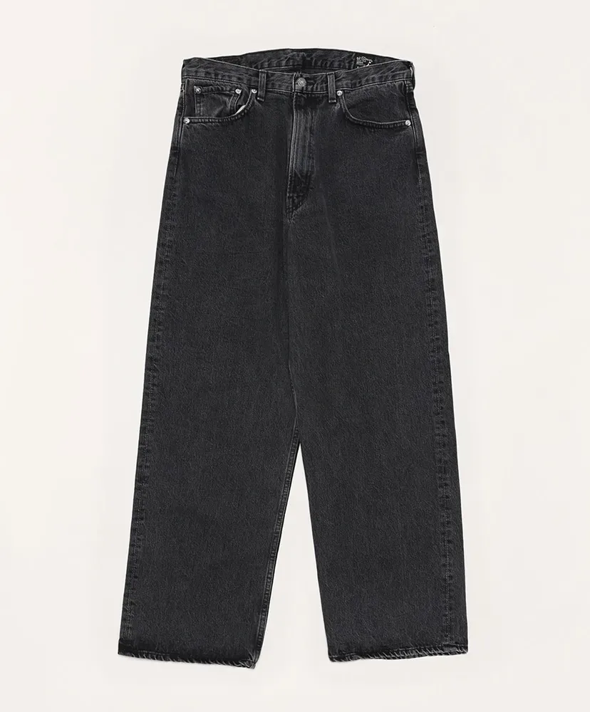 Super Dad's Denim Pants