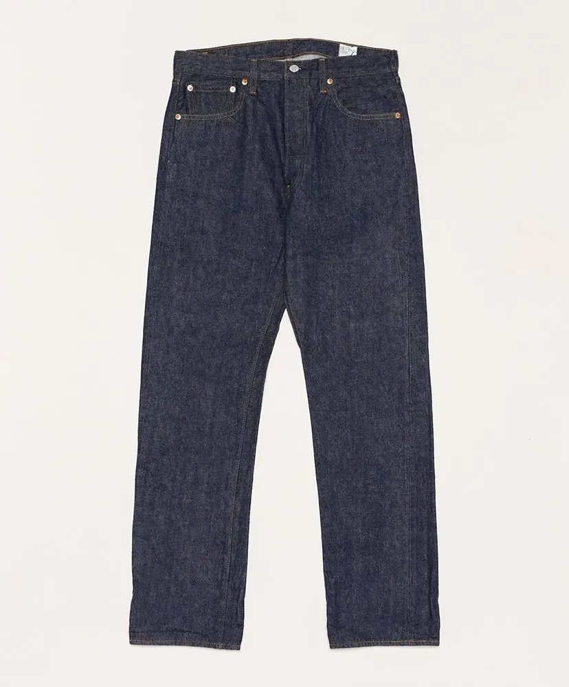 Model 66 1966's Standard Denim Pants