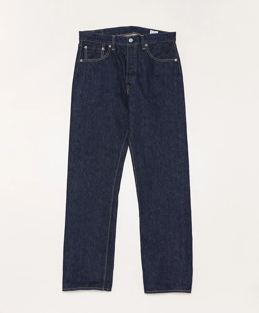105 Standard Selvedge Denim