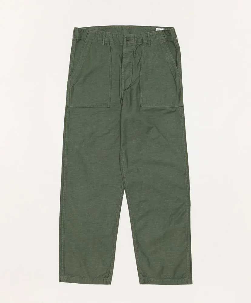 Us Army Fatigue Pants(Regular Fit)