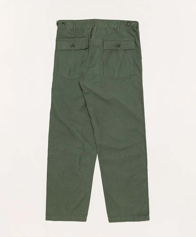 Us Army Fatigue Pants(Regular Fit)
